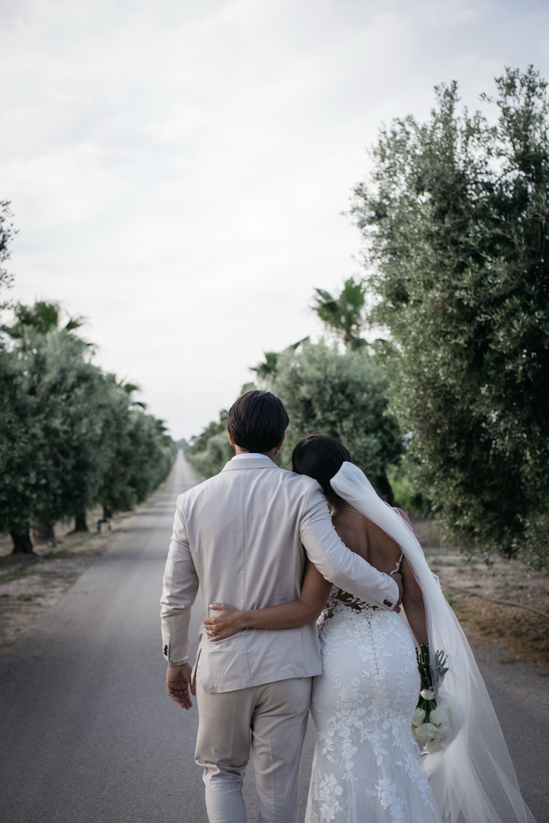 Dettaglio matrimonio